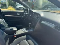 Usata Audi A6 140 CV (102 kW) 2006 Grigio Station wagon