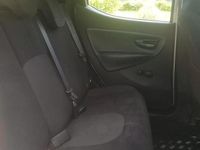 Usata Lancia Ypsilon 2013 Grigio Utilitaria