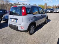 usata Fiat Panda New My22 1.0 70cv Hybrid