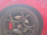 Usata Alfa Romeo Giulietta 120 CV (88 kW) 2016 Berlina