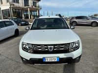 usata Dacia Duster 1.5 dCi 110CV Start&Stop 4x2 Serie Lim.Urban Explo