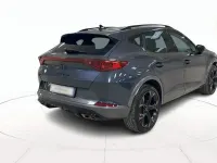 Usata Cupra Formentor 204 CV (150 kW) 2024 Vari colori / pastello SUV