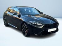 Usata BMW 118 Comfort Edition 150 CV (110 kW) 2024 Nero metallizzato Utilitaria