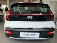 usata Hyundai Bayon 1.0 T-GDI Hybrid 48V iMT XLine usato