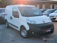 Usata Fiat Fiorino 80 CV (58 kW) 2019 Bianco Monovolume