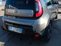 Usata Kia Soul 136 CV (100 kW) 2016 SUV