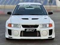 Usata Mitsubishi Lancer 280 CV (205 kW) 1998 Other