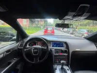 Usata Audi Q7 233 CV (171 kW) 2006 Grigio SUV