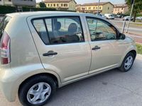 usata Daihatsu Sirion 1.0 Sho NEOPATENTATI