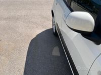 Usata Fiat Panda 95 CV (69 kW) 2017 Bianco Utilitaria