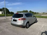 Usata Ford S-MAX Individual 163 CV (119 kW) 2010 Monovolume