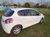 usata Peugeot 208 5p 1.6 e-hdi 8v Active s&s robot