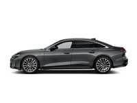 Nuova Audi A6 S-Line 204 CV (150 kW) 2026 Grigio daytona perlato Berlina