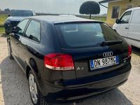 usata Audi A3 1.9 TDI F.AP. Ambiente