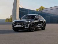 Nuova Audi Q5 S-Line 204 CV (150 kW) 2025 Nero SUV