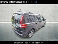 Usata Dacia Jogger Comfort 101 CV (74 kW) 2022 Grigio scuro Monovolume