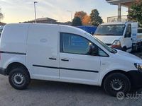 Usata VW Caddy 2015 Monovolume