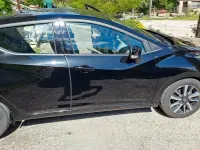 Usata Nissan Micra 71 CV (52 kW) 2017 Nero Utilitaria