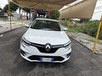 Usata Renault Mégane GrandTour Business 116 CV (85 kW) 2023 Other Station wagon