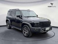 Nuova ICH-X K3 245 CV (180 kW) 2025 Nero SUV