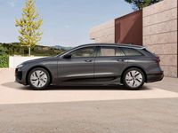 Nuova Audi A6 e-tron Business 100 kW (136 CV) 2025 Grigio magnete Station wagon