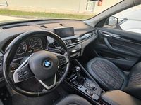 Usata BMW X1 xLine 2016 Antracite SUV