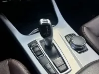 Usata BMW X3 Advantage 190 CV (139 kW) 2016 SUV