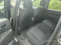 Usata Peugeot 3008 112 CV (82 kW) 2011 Nero Station wagon