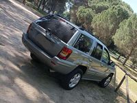 Usata Jeep Grand Cherokee Overland 241 CV (177 kW) 2002 SUV
