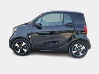 usata Smart ForTwo Electric Drive -