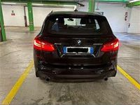 Usata BMW 220 Active Tourer M Sport 190 CV (139 kW) 2014 Monovolume