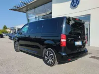 Usata Citroën Spacetourer Shine 144 CV (105 kW) 2021 Nero Monovolume