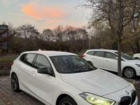 Usata BMW 216 Active Tourer 116 CV (85 kW) 2020 Monovolume