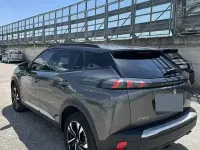 Begagnad Peugeot 2008 131 HK (96 kW) 2022 Grå SUV