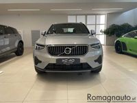 usata Volvo XC40 -- T4 Recharge Plug-in Hybrid