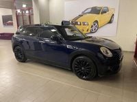 Usata Mini Cooper D Clubman 150 CV (110 kW) 2017 Other Station wagon
