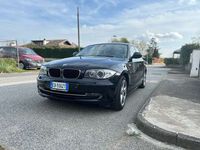 usata BMW 120 120 d 5p Futura