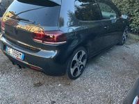 Usata VW Golf VI GTI 200 CV (147 kW) 2008 Utilitaria