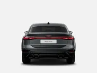 Nuova Audi A6 e-tron S-Line 100 kW (136 CV) 2026 Grigio daytona perla