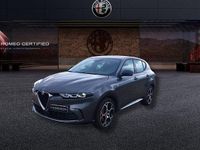 Usata Alfa Romeo Tonale Ti 131 CV (96 kW) 2024 Grigio scuro SUV
