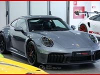 Nuova Porsche 911 541 CV (397 kW) 2026 Gray Coupé