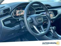 usata Audi Q3 35 TDI S-Tronic S-Line Edition