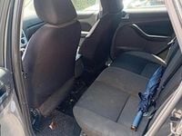 Usata Ford Focus 90 CV (66 kW) 2007 Grigio Station wagon