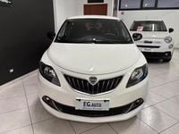 Usata Lancia Ypsilon S 69 CV (50 kW) 2024 Bianco Utilitaria