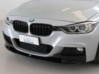 usata BMW 328 Serie 3 i berlina 297 CV benzina euro5