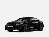 Nuova Audi RS e-tron GT Comfort 163 kW (222 CV) 2026 Nero mythos metallizzato Berlina