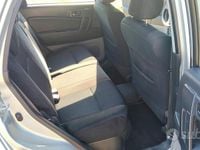 Usata Daihatsu Terios 2008 Grigio SUV