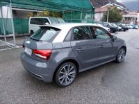 usata Audi A1 Sportback 1.4 tdi Design