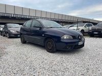 usata Seat Ibiza 1.4 TDI - 5P - PER NEOPATENTATI