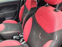 Usata Fiat 500L Pop 84 CV (61 kW) 2015 Grigio Monovolume